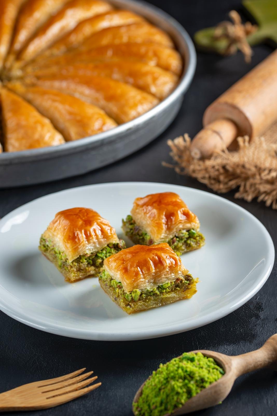 Baklava (Porsiyon)