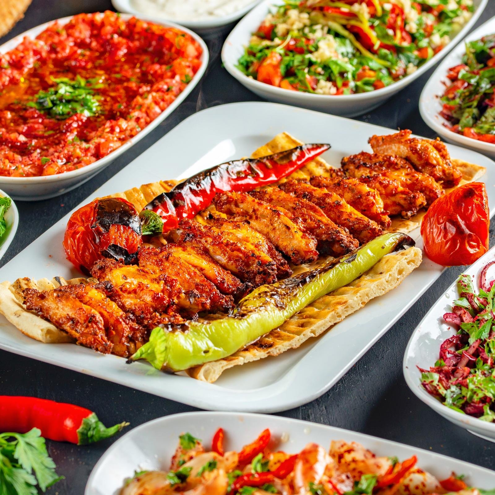 Çıtır Kanat