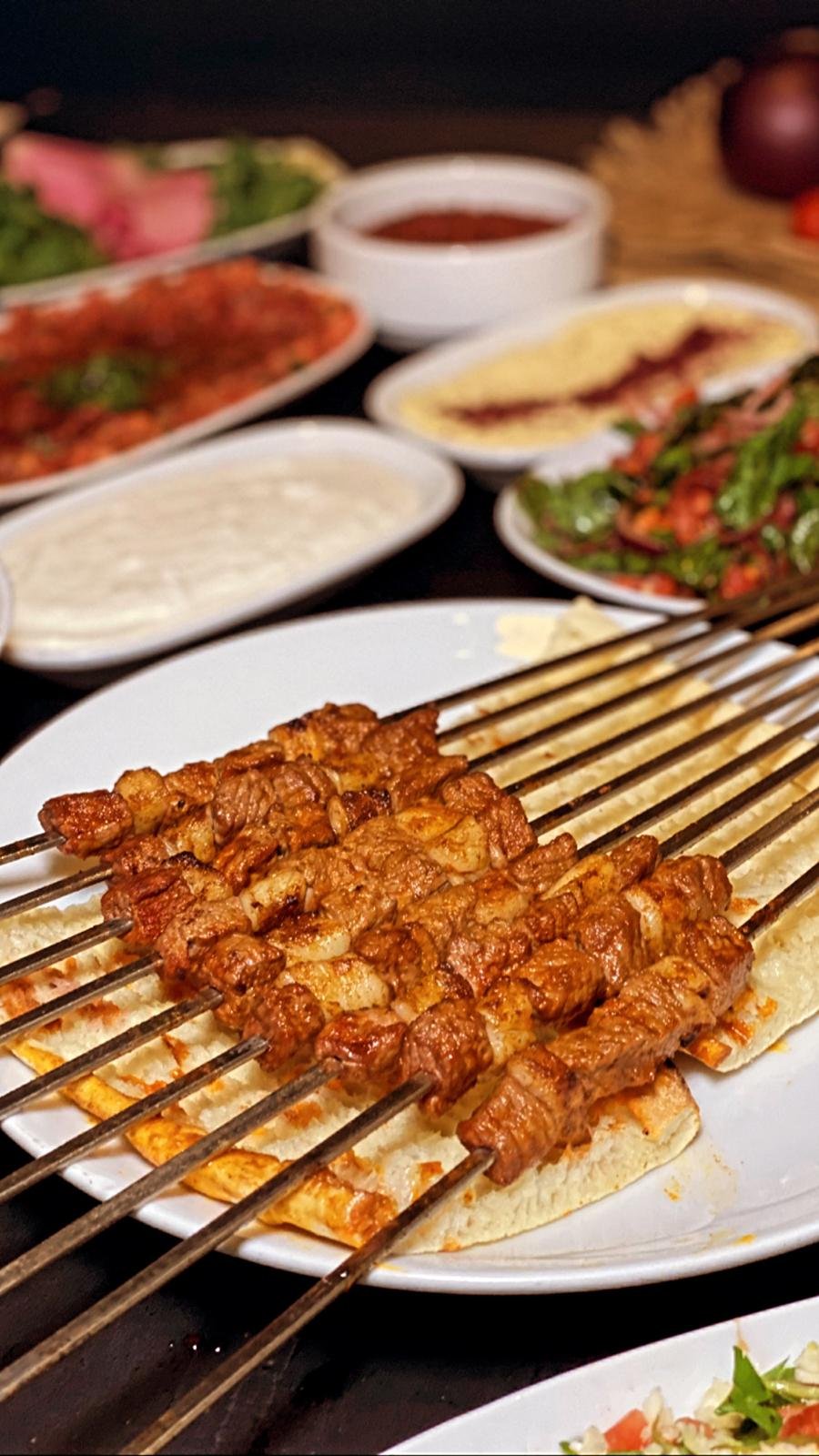 Çöp Şiş