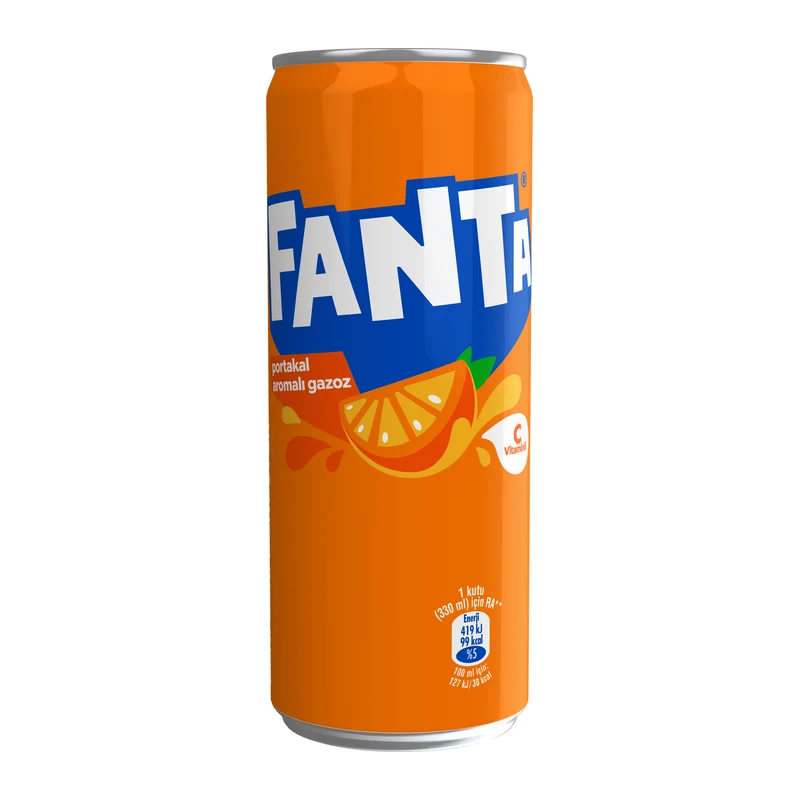 Fanta
