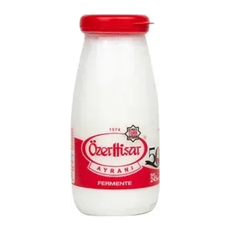 Kapalı Ayran